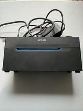 Nelko PL70e-BT Thermal Shipping Label Printer Bluetooth 4x6 Black picture