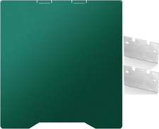 Supertack Double-Sided Cool Plate 270X293Mm for K2 picture