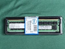 NEW Dell SNPCPC7GC/32G  32GB DDR4 PC4-2400 ECC RDIMM RAM Memory picture