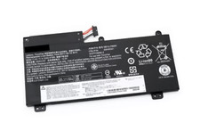New Genuine 00HW040 00HW041 47Wh Battery for Lenovo ThinkPad S5 E560P SB10J78988 picture