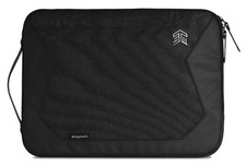 STM Myth Fleece-Lined Laptop Sleeve with Removable Strap for 13