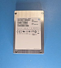 Samsung 400GB SAS eMLC 2.5