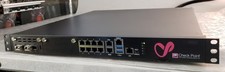Check Point QM-30 High Performance Security Gateway w/ 1x 500w PSU + Ears + Cord picture