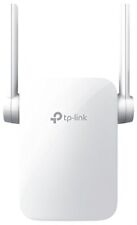 TP-Link RE205 Dual Band IEEE 802.11ac 750 Mbit/s Wireless Range Extender picture