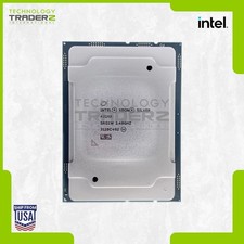 SRG1W Intel Xeon Silver 4214R 12-Core 2.40GHz 16.5MB 100W Processor picture