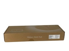 Cisco Webex Desk Hub CD-DSKH-HUB-C-K9 Modular Hub - New picture