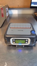 Intermec PB50 Printer No Power Cord Works Good. picture