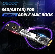 NEW 128GB 256GB 512GB 1TB SSD For Apple MacBook Air 11