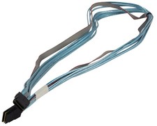 SUPERMICRO CBL-0281L IPASS TO IPASS SFF8087 0.75M picture