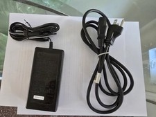 Genuine HP L1940-80001 AC Power Adapter 24V 1.5A 36W Wall Charger Black picture