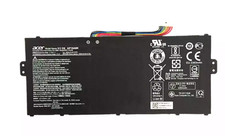 Genuine Battery AP19A8K For Acer Chromebook Spin 11-CP311 1H 1HN 2H 3H Series picture