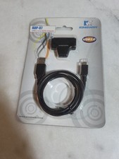 Kingwin USB 2.0 to Sata Adapter Model ADP-07 picture
