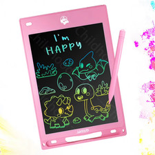 8.5 Inch LCD Writing Tablet Digital Drawing Tablet Handwriting Pads Portable Ele picture