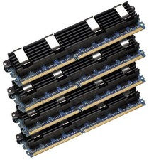 OWC 16GB (4x4GB) PC2-6400 FBDIMMs Memory for 2008 Mac Pro picture