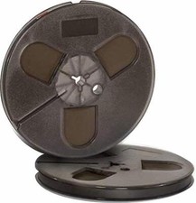 RTM LPR35 - 1/4 inch x 1800 feet on 7 inch Plastic Reel picture