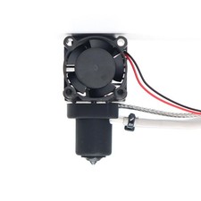 3D Printer Hotend with Hardened Steel Nozzle Fits QIDI XMax 3 XPlus 3 picture