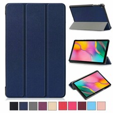 Case for Samsung Galaxy Tab A11+ Plus/ A11/ A9/A9+ 5G Tablet Cover Trifold Stand picture