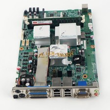 1PCS used NEXCOM NISB3140 REV:E Industrial Motherboard picture