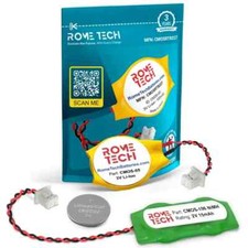Replacement RTC BIOS CMOS Battery for Toshiba Libretto / Tecra / Qosmio Series picture
