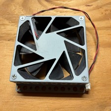 APPLE iMac G3 1998 Original Cooling Fan Tested Model# 805-1981 picture
