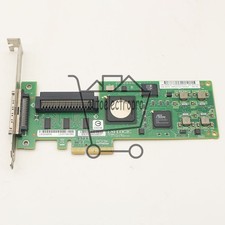 1PCS LSI20320IE 439946-001 Tested Logic SCSI LVD/SE Controller PCI picture