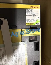 1PCS Fanuc A06B-6200-H037 System Power Module Driver NEW IN BOX picture
