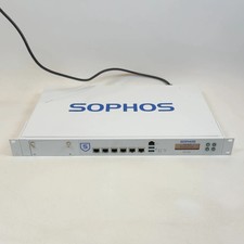 Sophos SG 210 Rev.2 Network Security Appliance picture