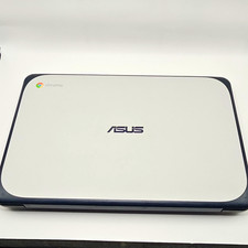 ASUS Chromebook C202S 11.6