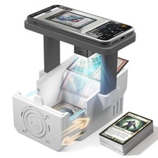 Magic the Gathering Card Scanner for TCG Trading Cards Card Scanner Pro Max picture