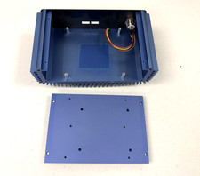 Simply NUC NUC7i7DNFE Mini PC Only Case picture