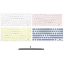 Laptop Keyboard Keycaps US For Macbook Neo 13