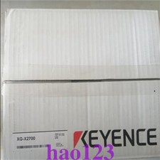 XG-X2700 XG-X2700 KEYENCE Controller New in box By shipping DHL/FedEX picture