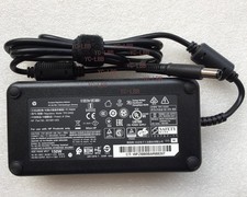 New Original HP Pavilion Wave/Envy AIO PC 901981-003 19.5V 7.69A AC Adapter&Cord picture