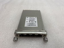 Cisco 40GBASE CFP CVR-CFP-4SFP10G 4x SFP10G Converter Module      picture