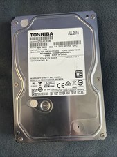 Toshiba 3.5