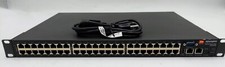 Opengear IM4216-34-DAC-X2-G Port Console Server Terminal picture
