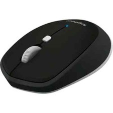 Logitech M535 (910004432) Compact Wireless Bluetooth Mouse picture