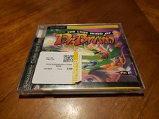 The Lost Mind of Dr. Brain by Sierra PC CD-ROM Puzzle Game Ages 12-Adult picture