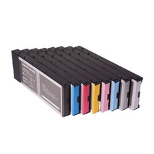 9 color/set Compatible Ink Cartridge For EPSON Stylus Pro 4880 Printer picture
