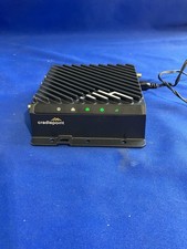 Cradlepoint R920 Wireless Router - POWER ON TESTED - No Adapter picture