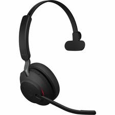 Jabra Evolve2 65 Headset picture
