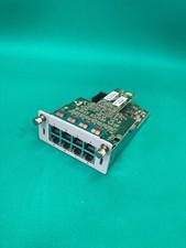 CHECK POINT 8-PORT NETWORK ADAPTER CPAC-8-1C-L picture