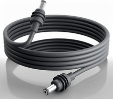Starlink Mini Cable 6.5FT, 20AWG Replacement Starlink Mini DC Power Cable picture