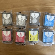 P600 760 T760 Ink Cartridge T7601-T7609 Replacement for P600 Inkjet Printer picture