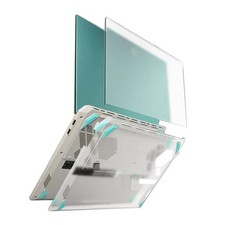 Shockproof Laptop Hard Shell Case Cover for ASUS TUF Gaming F16 FX608 A16 FA608 picture