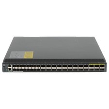 NEW Open Box Cisco UCS-FI-6332 V04 40-Port Fabric Interconnect Switch *READ picture