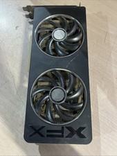 XFX RADEON R9-270X-CD CARD picture