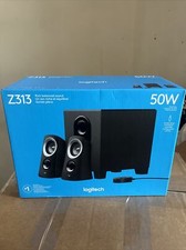 Logitech 2313  picture