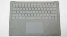 PALMREST WITH BL KEYBOARD TOUCHPAD picture