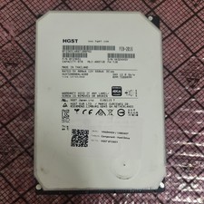 NetApp HUH728080AL4200 8TB SAS 7200 RPM  3.5
